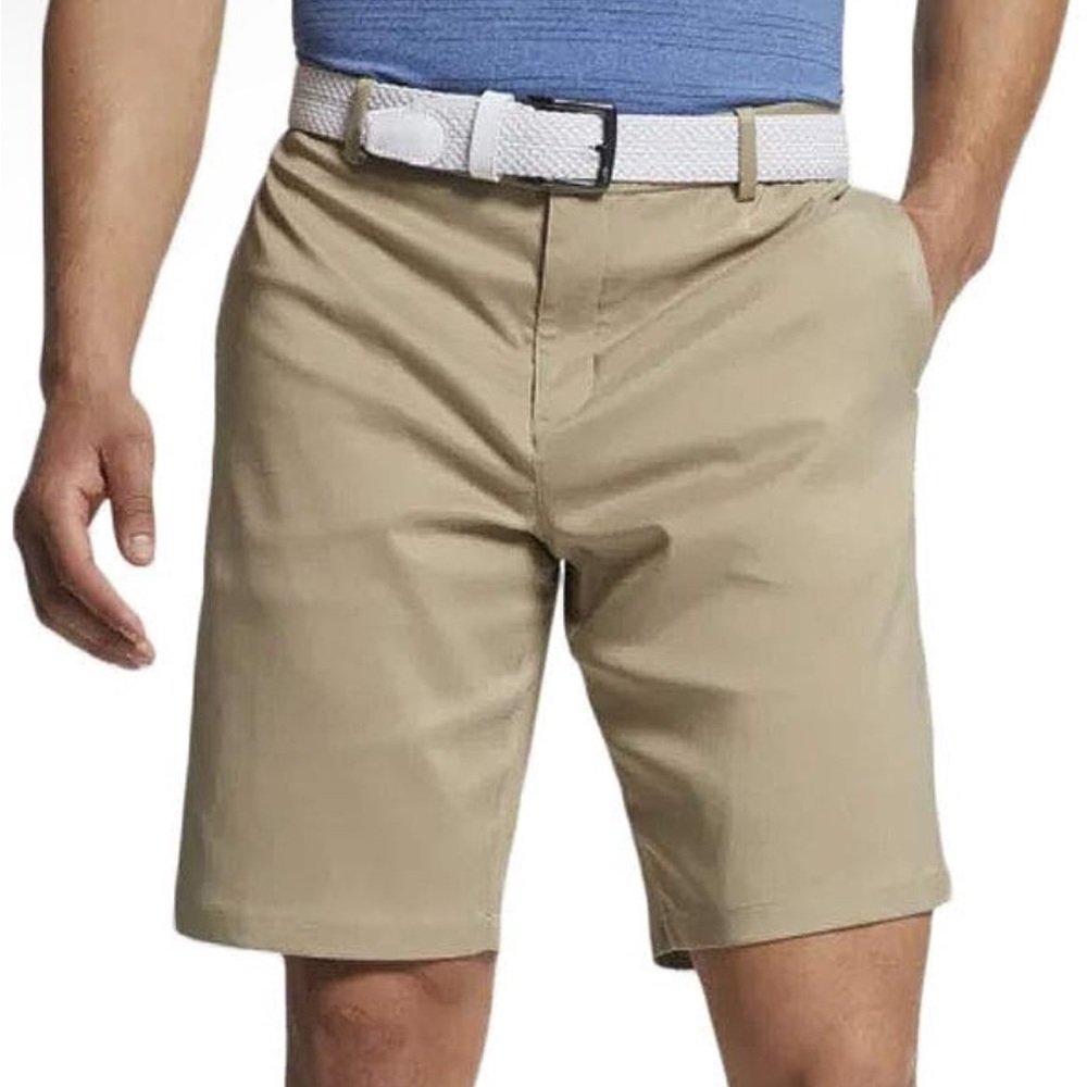 NIKE - NWT Dri Fit Golf Shorts Sz 36